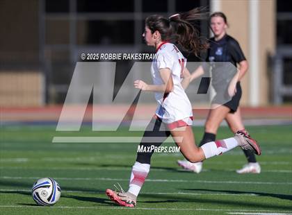 Thumbnail 2 in Midlothian @ Ursuline Academy (Duncanville Classic 2025) photogallery.