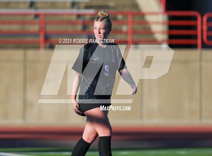 Thumbnail 1 in Midlothian @ Ursuline Academy (Duncanville Classic 2025) photogallery.