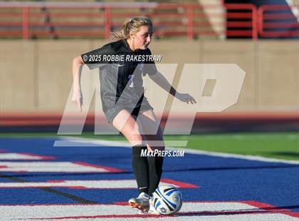 Thumbnail 3 in Midlothian @ Ursuline Academy (Duncanville Classic 2025) photogallery.