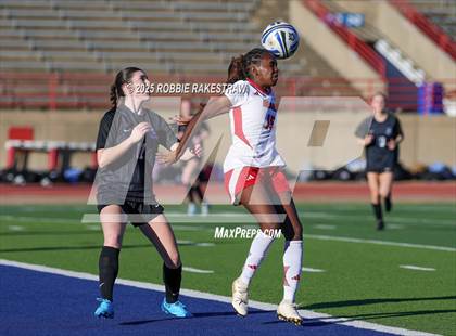 Thumbnail 3 in Midlothian @ Ursuline Academy (Duncanville Classic 2025) photogallery.