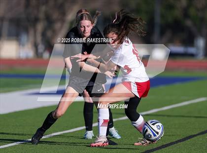 Thumbnail 2 in Midlothian @ Ursuline Academy (Duncanville Classic 2025) photogallery.