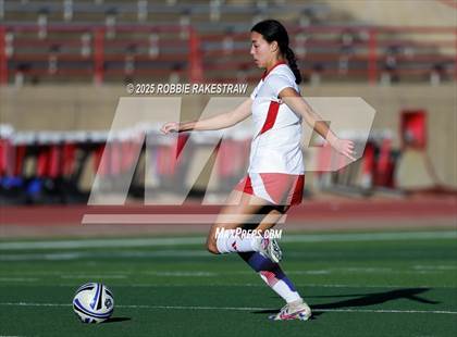 Thumbnail 1 in Midlothian @ Ursuline Academy (Duncanville Classic 2025) photogallery.