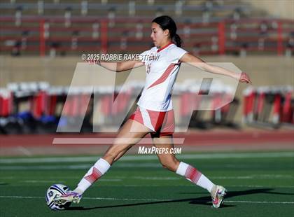 Thumbnail 2 in Midlothian @ Ursuline Academy (Duncanville Classic 2025) photogallery.