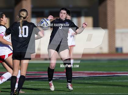 Thumbnail 3 in Midlothian @ Ursuline Academy (Duncanville Classic 2025) photogallery.