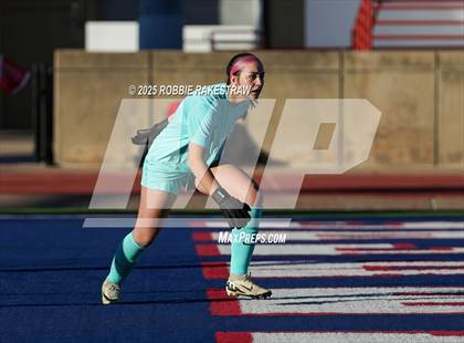 Thumbnail 2 in Midlothian @ Ursuline Academy (Duncanville Classic 2025) photogallery.
