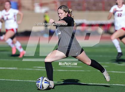 Thumbnail 1 in Midlothian @ Ursuline Academy (Duncanville Classic 2025) photogallery.
