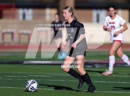 Thumbnail 3 in Midlothian @ Ursuline Academy (Duncanville Classic 2025) photogallery.