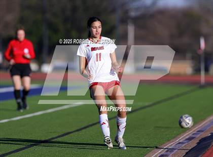 Thumbnail 3 in Midlothian @ Ursuline Academy (Duncanville Classic 2025) photogallery.