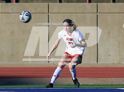 Thumbnail 2 in Midlothian @ Ursuline Academy (Duncanville Classic 2025) photogallery.