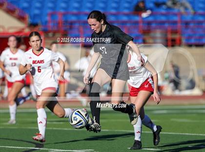 Thumbnail 1 in Midlothian @ Ursuline Academy (Duncanville Classic 2025) photogallery.