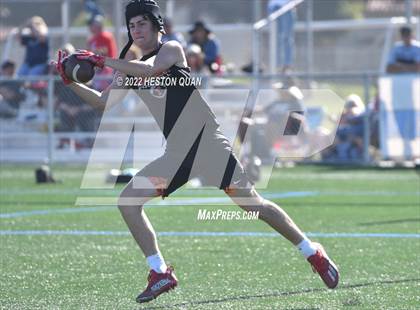 Thumbnail 3 in San Clemente vs. Foothill (Battle at the Bay 7x7) photogallery.