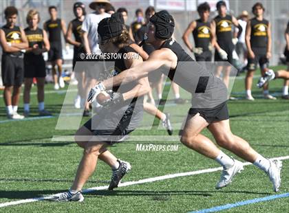 Thumbnail 1 in San Clemente vs. Foothill (Battle at the Bay 7x7) photogallery.