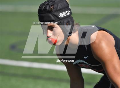 Thumbnail 3 in San Clemente vs. Foothill (Battle at the Bay 7x7) photogallery.