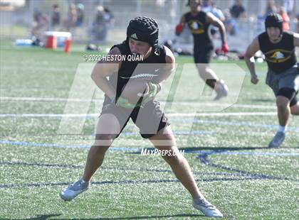 Thumbnail 3 in San Clemente vs. Foothill (Battle at the Bay 7x7) photogallery.