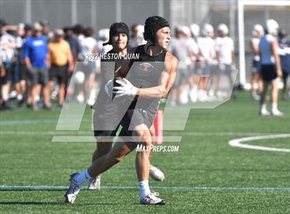 Thumbnail 3 in San Clemente vs. Foothill (Battle at the Bay 7x7) photogallery.