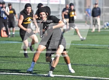 Thumbnail 3 in San Clemente vs. Foothill (Battle at the Bay 7x7) photogallery.
