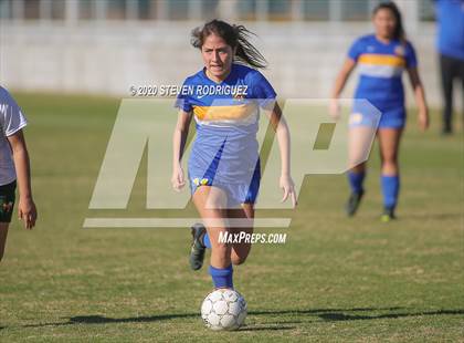 Thumbnail 1 in Lincoln vs. Hilmar photogallery.