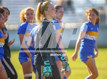 Thumbnail 3 in Lincoln vs. Hilmar photogallery.