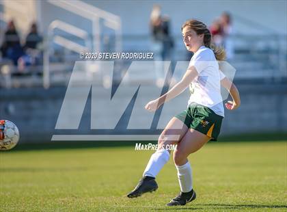 Thumbnail 2 in Lincoln vs. Hilmar photogallery.