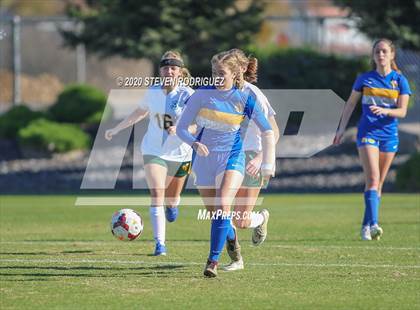 Thumbnail 2 in Lincoln vs. Hilmar photogallery.