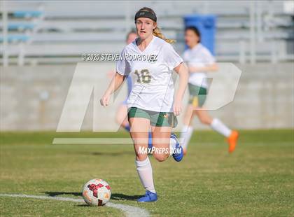 Thumbnail 2 in Lincoln vs. Hilmar photogallery.