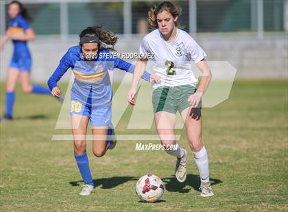 Thumbnail 3 in Lincoln vs. Hilmar photogallery.