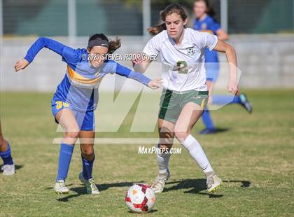 Thumbnail 2 in Lincoln vs. Hilmar photogallery.