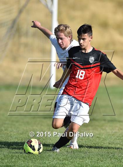 Thumbnail 2 in Rangeview @ Mountain Vista photogallery.