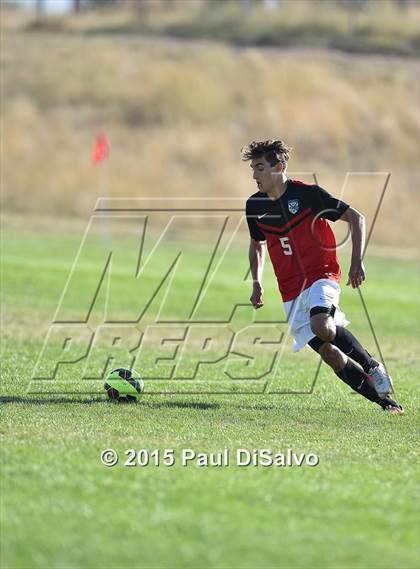Thumbnail 1 in Rangeview @ Mountain Vista photogallery.