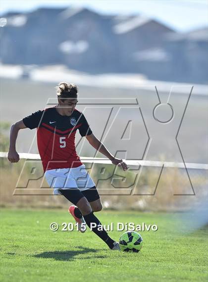 Thumbnail 3 in Rangeview @ Mountain Vista photogallery.