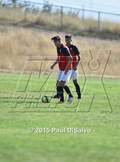 Thumbnail 3 in Rangeview @ Mountain Vista photogallery.