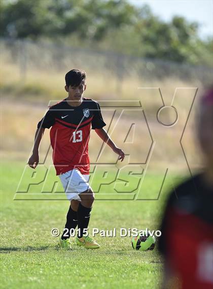 Thumbnail 2 in Rangeview @ Mountain Vista photogallery.