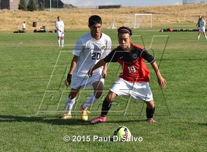 Thumbnail 1 in Rangeview @ Mountain Vista photogallery.