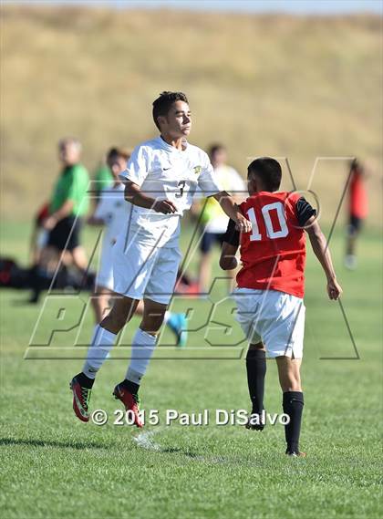 Thumbnail 2 in Rangeview @ Mountain Vista photogallery.