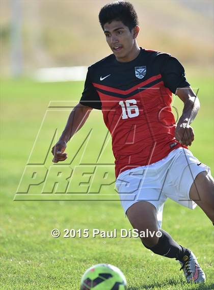 Thumbnail 1 in Rangeview @ Mountain Vista photogallery.