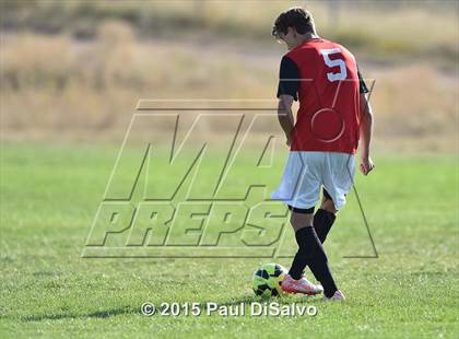 Thumbnail 2 in Rangeview @ Mountain Vista photogallery.