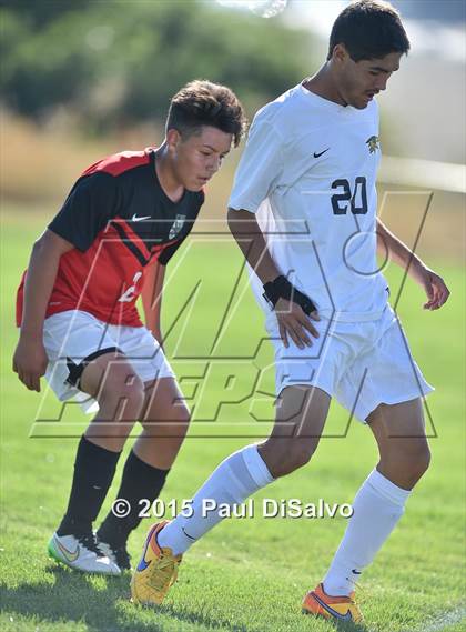 Thumbnail 1 in Rangeview @ Mountain Vista photogallery.