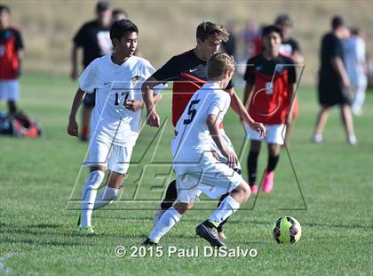 Thumbnail 3 in Rangeview @ Mountain Vista photogallery.