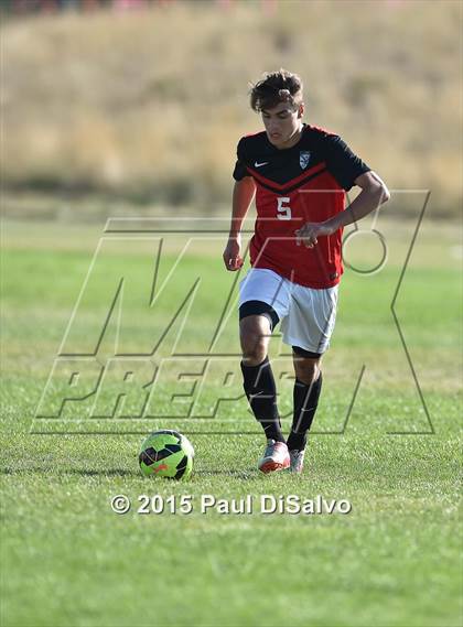 Thumbnail 2 in Rangeview @ Mountain Vista photogallery.