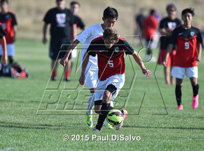 Thumbnail 3 in Rangeview @ Mountain Vista photogallery.