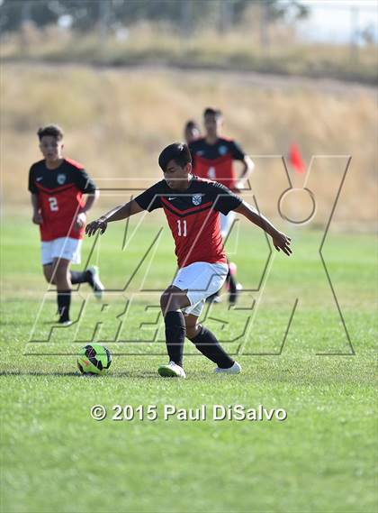 Thumbnail 1 in Rangeview @ Mountain Vista photogallery.