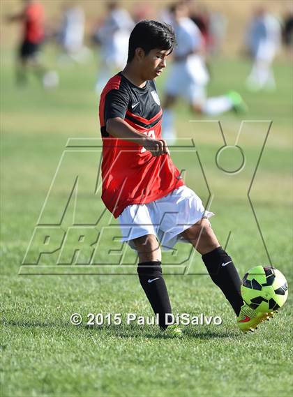 Thumbnail 3 in Rangeview @ Mountain Vista photogallery.