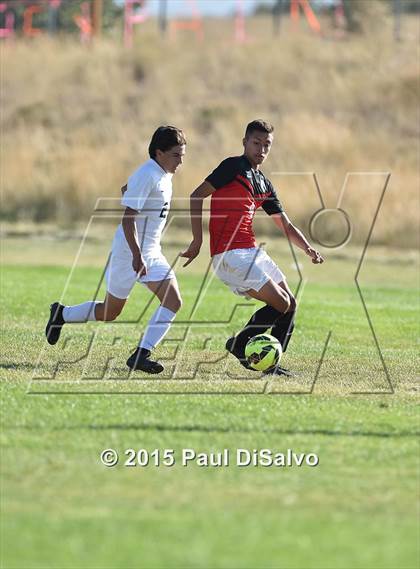 Thumbnail 2 in Rangeview @ Mountain Vista photogallery.