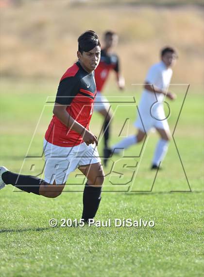 Thumbnail 1 in Rangeview @ Mountain Vista photogallery.