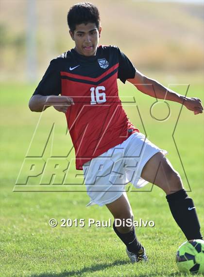 Thumbnail 2 in Rangeview @ Mountain Vista photogallery.