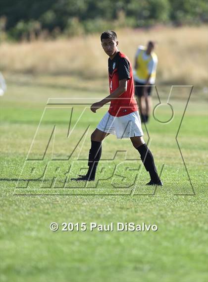 Thumbnail 2 in Rangeview @ Mountain Vista photogallery.
