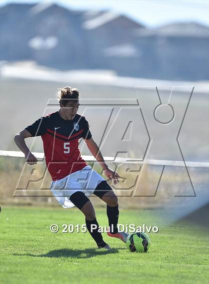 Thumbnail 1 in Rangeview @ Mountain Vista photogallery.