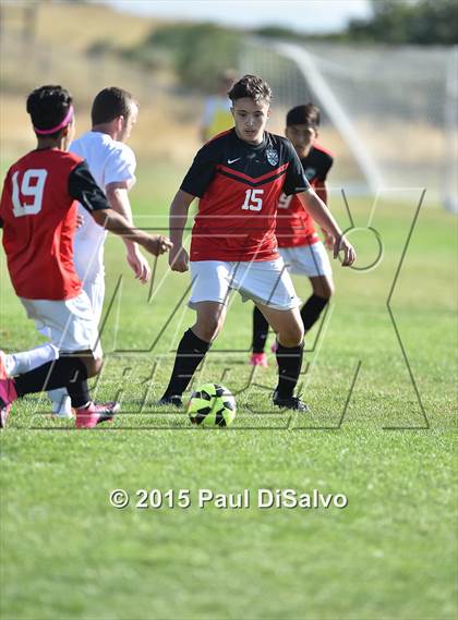Thumbnail 1 in Rangeview @ Mountain Vista photogallery.