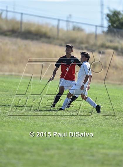 Thumbnail 1 in Rangeview @ Mountain Vista photogallery.