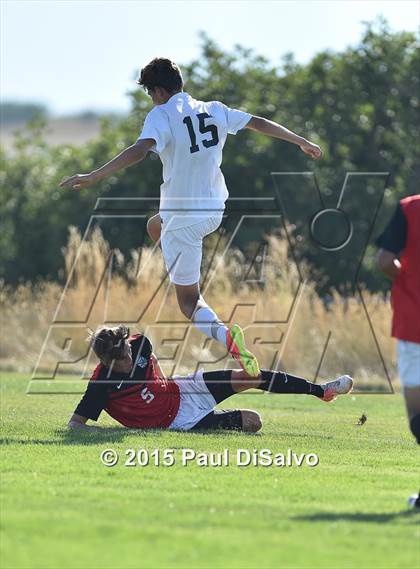 Thumbnail 1 in Rangeview @ Mountain Vista photogallery.